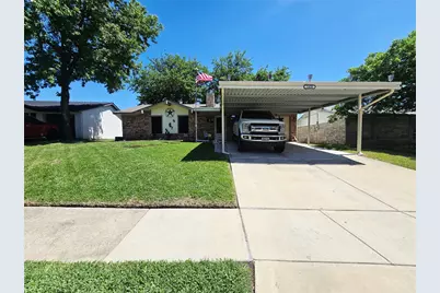 1420 Virgie Joe Drive, Mesquite, TX 75149 - Photo 1
