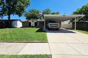 1420 Virgie Joe Dr, Mesquite, TX 75149 - Photo 1