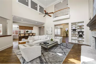 914 Pampa Drive, Allen, TX 75013 - Photo 9