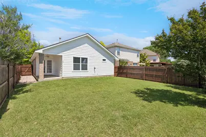 11671 Cottontail Drive, Fort Worth, TX 76244 - Photo 23