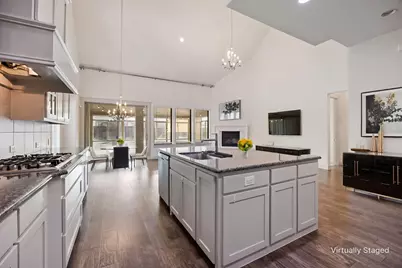 5208 Watters Branch Drive, McKinney, TX 75070 - Photo 13