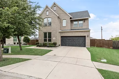 5208 Watters Branch Drive, McKinney, TX 75070 - Photo 1