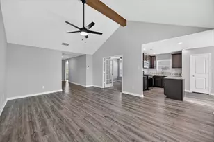 523 Bennie Leonard St, Venus, TX 76084 - Photo 5
