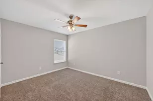 523 Bennie Leonard St, Venus, TX 76084 - Photo 19