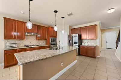 14815 Frisco Ranch Drive, Little Elm, TX 75068 - Photo 9