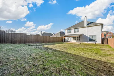14815 Frisco Ranch Drive, Little Elm, TX 75068 - Photo 37