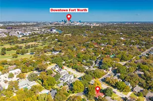 2500 Boyd Ave, Fort Worth, TX 76109 - Photo 35