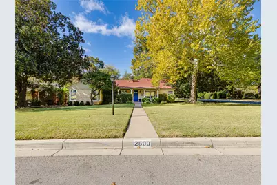 2500 Boyd Avenue, Fort Worth, TX 76109 - Photo 5