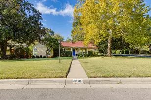 2500 Boyd Ave, Fort Worth, TX 76109 - Photo 5