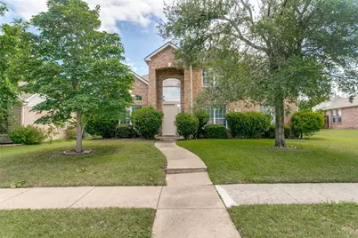 8300 Bent Tree Springs Drive, Plano, TX 75025 - Photo 1