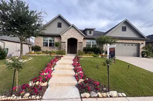 6905 Talon Dr, Fort Worth, TX 76179 - Photo 1