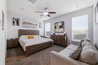 8913 Timber Gulch Circle, Fort Worth, TX 76179 - Photo 31
