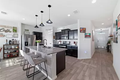 8913 Timber Gulch Circle, Fort Worth, TX 76179 - Photo 21