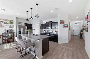 8913 Timber Gulch Cir, Fort Worth, TX 76179 - Photo 21