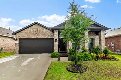 8913 Timber Gulch Circle, Fort Worth, TX 76179 - Photo 3