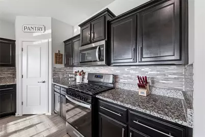 8913 Timber Gulch Circle, Fort Worth, TX 76179 - Photo 15