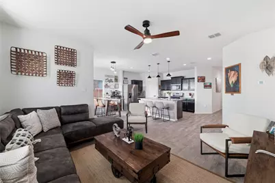 8913 Timber Gulch Circle, Fort Worth, TX 76179 - Photo 15