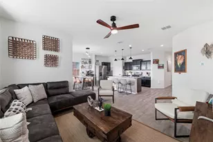8913 Timber Gulch Cir, Fort Worth, TX 76179 - Photo 15