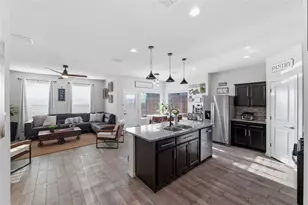 8913 Timber Gulch Cir, Fort Worth, TX 76179 - Photo 19