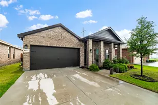 8913 Timber Gulch Cir, Fort Worth, TX 76179 - Photo 1