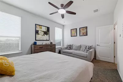 8913 Timber Gulch Circle, Fort Worth, TX 76179 - Photo 31