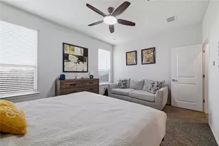 8913 Timber Gulch Cir, Fort Worth, TX 76179 - Photo 31