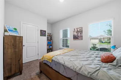 8913 Timber Gulch Circle, Fort Worth, TX 76179 - Photo 29