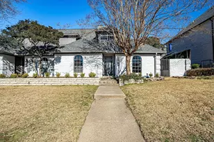 10538 Barrywood Dr, Dallas, TX 75230 - Photo 1