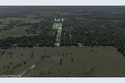 Tbd Lot 6 2960 Road, Kopperl, TX 76652 - Photo 3