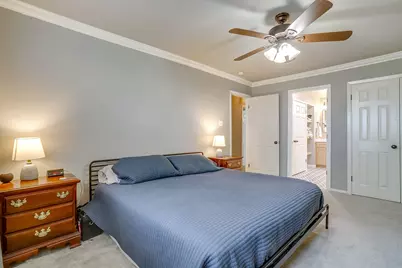 6601 Dakar Road W, Fort Worth, TX 76116 - Photo 19