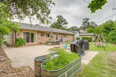 6601 Dakar Road W, Fort Worth, TX 76116 - Photo 29