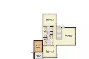 1515 Twin Lks Blvd, Rockwall, TX 75032 - Photo 3