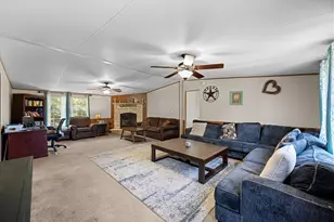 200 Private Rd 5828, Fruitvale, TX 75127 - Photo 3