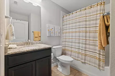 1236 Revolution Drive, Little Elm, TX 76227 - Photo 9