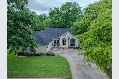 1805 Spinnaker Lane, Azle, TX 76020 - Photo 3
