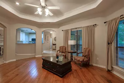 1805 Spinnaker Lane, Azle, TX 76020 - Photo 13