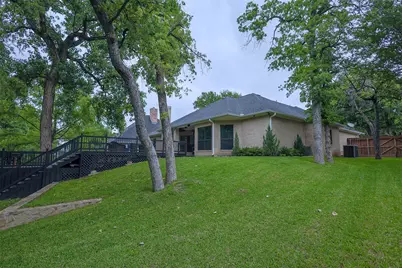 1805 Spinnaker Lane, Azle, TX 76020 - Photo 33