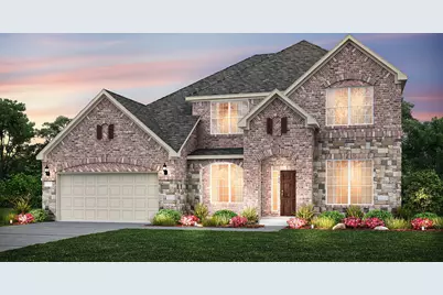 1204 Kadynce Lane, Anna, TX 75409 - Photo 1