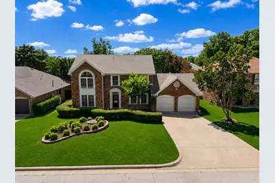 4138 Mapleridge Drive, Grapevine, TX 76051 - Photo 3