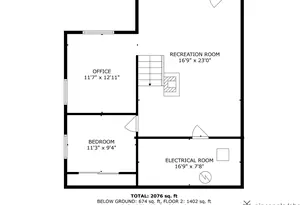 821 Ewing Rd, Ferris, TX 75125 - Photo 39