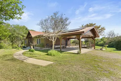 821 Ewing Road, Ferris, TX 75125 - Photo 3