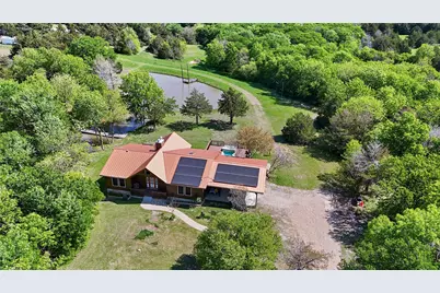 821 Ewing Road, Ferris, TX 75125 - Photo 3