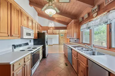 821 Ewing Road, Ferris, TX 75125 - Photo 5