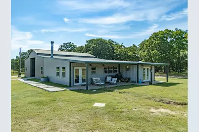 209 County Road 2696, Alvord, TX 76225 - Photo 1