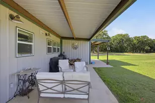209 Co Rd 2696, Alvord, TX 76225 - Photo 27
