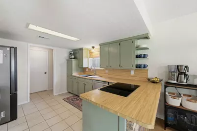 224 Overcrest Drive, Benbrook, TX 76126 - Photo 13