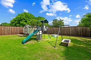 224 Overcrest Dr, Benbrook, TX 76126 - Photo 33