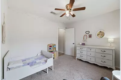 224 Overcrest Drive, Benbrook, TX 76126 - Photo 27