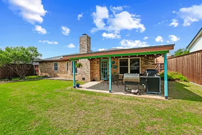 224 Overcrest Drive, Benbrook, TX 76126 - Photo 31