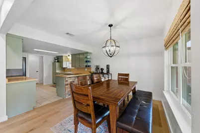 224 Overcrest Drive, Benbrook, TX 76126 - Photo 11